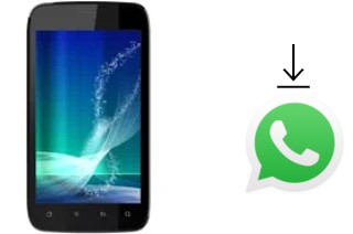 Comment installer WhatsApp dans un Karbonn A111