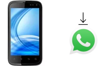 Comment installer WhatsApp dans un Karbonn A15