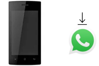 Comment installer WhatsApp dans un Karbonn A16