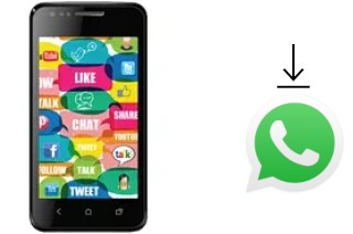 Comment installer WhatsApp dans un Karbonn A2