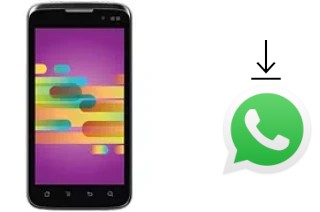 Comment installer WhatsApp dans un Karbonn A21