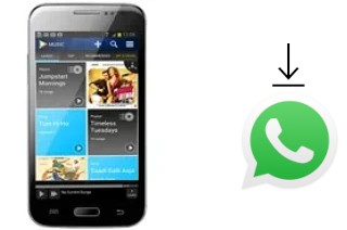 Comment installer WhatsApp dans un Karbonn A25