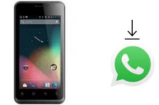 Comment installer WhatsApp dans un Karbonn A27 Retina