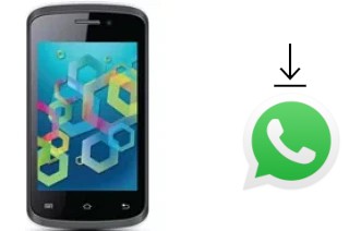 Comment installer WhatsApp dans un Karbonn A3