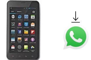 Comment installer WhatsApp dans un Karbonn A30