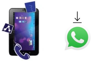 Comment installer WhatsApp dans un Karbonn A34