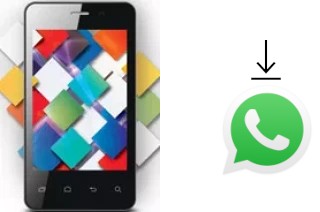 Comment installer WhatsApp dans un Karbonn A4