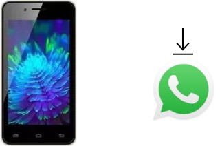 Comment installer WhatsApp dans un Karbonn A40 Indian