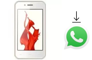 Comment installer WhatsApp dans un Karbonn A41 Power