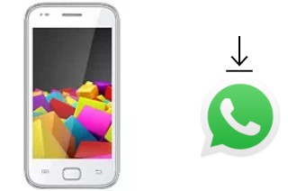 Comment installer WhatsApp dans un Karbonn A4+