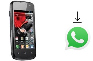 Comment installer WhatsApp dans un Karbonn A5