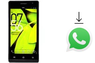 Comment installer WhatsApp dans un Karbonn A7 Star