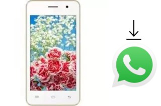 Comment installer WhatsApp dans un Karbonn Alfa A18