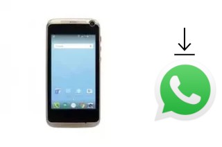 Comment installer WhatsApp dans un Karbonn Alfa A91 Champ