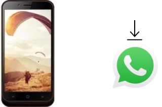 Comment installer WhatsApp dans un Karbonn Aura 4G