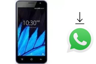 Comment installer WhatsApp dans un Karbonn Aura Champ