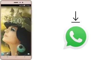 Comment installer WhatsApp dans un Karbonn Aura Note Play