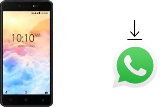 Comment installer WhatsApp dans un Karbonn Aura Power 4G