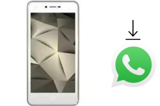 Comment installer WhatsApp dans un Karbonn Aura Sleek 4G