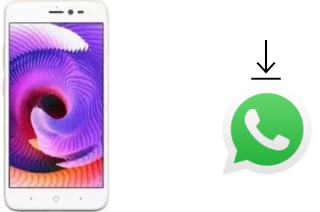 Comment installer WhatsApp dans un Karbonn Aura Sleek Plus