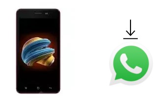 Comment installer WhatsApp dans un Karbonn Aura Storm