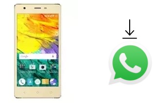 Comment installer WhatsApp dans un Karbonn Fashion Eye 2.0