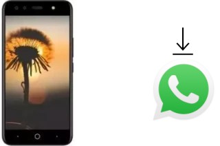 Comment installer WhatsApp dans un Karbonn Frames S9