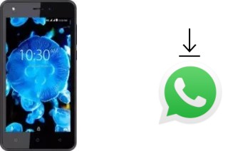 Comment installer WhatsApp dans un Karbonn K9 Kavach 4G