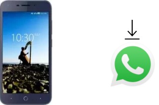 Comment installer WhatsApp dans un Karbonn K9 Music 4G