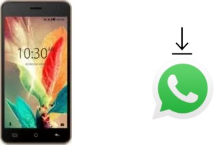 Comment installer WhatsApp dans un Karbonn K9 Smart Eco