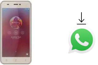 Comment installer WhatsApp dans un Karbonn K9 Smart Grand