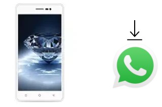 Comment installer WhatsApp dans un Karbonn K9 Smart