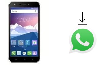 Comment installer WhatsApp dans un Karbonn K9 Viraat