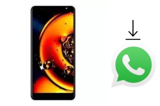 Comment installer WhatsApp dans un Karbonn Platinum P9 Pro