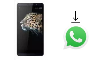 Comment installer WhatsApp dans un Karbonn Quattro L55 HD