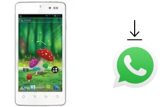 Comment installer WhatsApp dans un Karbonn S1 Titanium