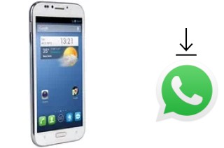 Comment installer WhatsApp dans un Karbonn S9 Titanium