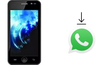 Comment installer WhatsApp dans un Karbonn Smart A12 Star