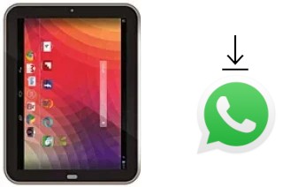 Comment installer WhatsApp dans un Karbonn Smart Tab 10