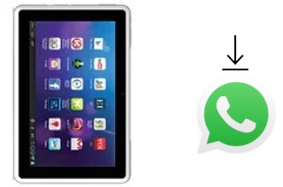 Comment installer WhatsApp dans un Karbonn Smart Tab 7