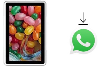 Comment installer WhatsApp dans un Karbonn Smart Tab2