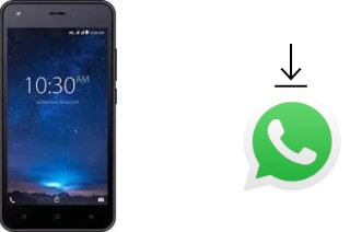 Comment installer WhatsApp dans un Karbonn Titanium Jumbo