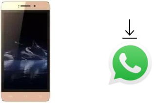 Comment installer WhatsApp dans un Karbonn Titanium Moghul