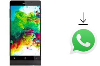 Comment installer WhatsApp dans un Karbonn Titanium Octane Plus