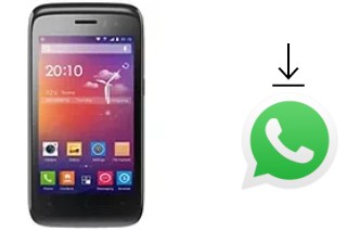 Comment installer WhatsApp dans un Karbonn Titanium S1 Plus