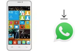 Comment installer WhatsApp dans un Karbonn Titanium S19