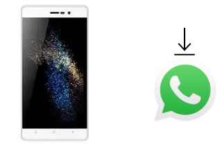 Comment installer WhatsApp dans un Karbonn Titanium S205 2GB