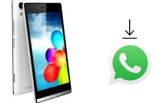 Comment installer WhatsApp dans un Karbonn Titanium S25 Klick