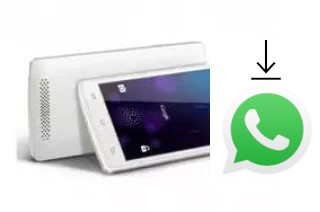 Comment installer WhatsApp dans un Karbonn Titanium S8