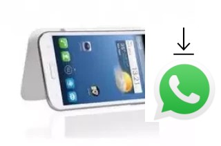 Comment installer WhatsApp dans un Karbonn Titanium S9